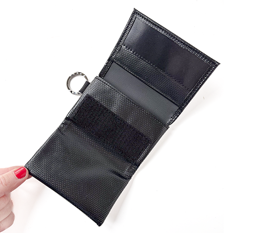 Carry-Tite Tarp - Petite pochette extensible