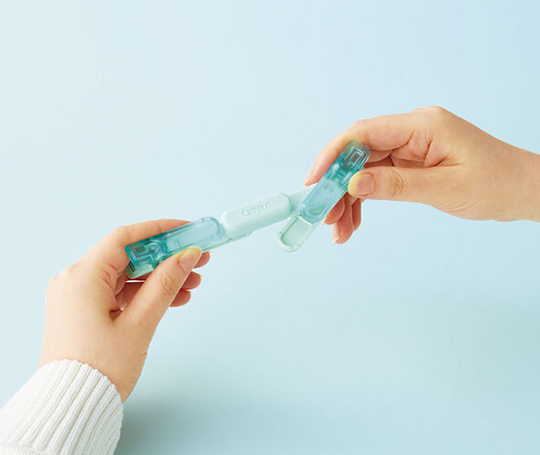 Pince Book Clip