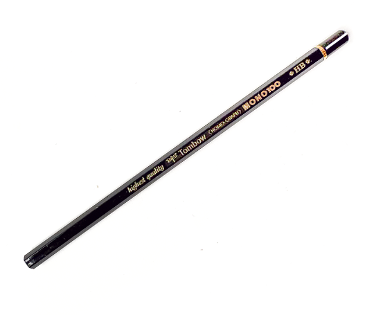 Crayon gris Mono 100 - HB