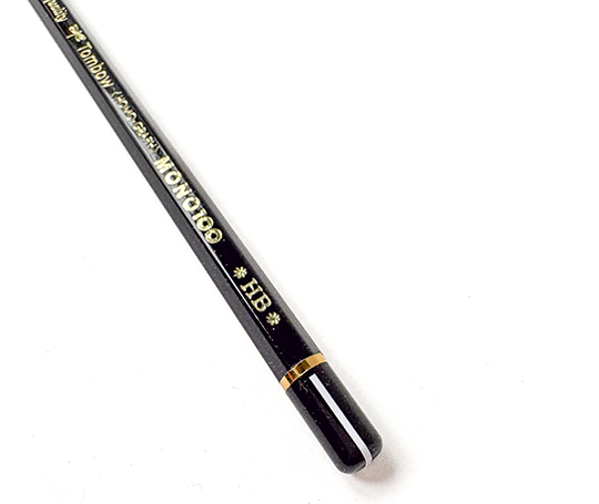 Crayon gris Mono 100 - HB