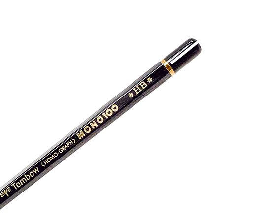 Crayon gris Mono 100 - HB