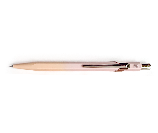 Caran d'Ache - "Horizon" 849 porte-mine