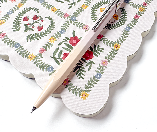 Caran d'Ache - "Horizon" 849 porte-mine