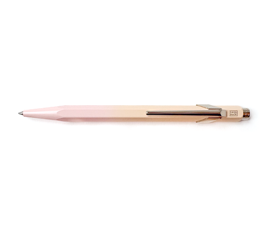 Caran d'Ache - "Horizon" - stylo-bille 849