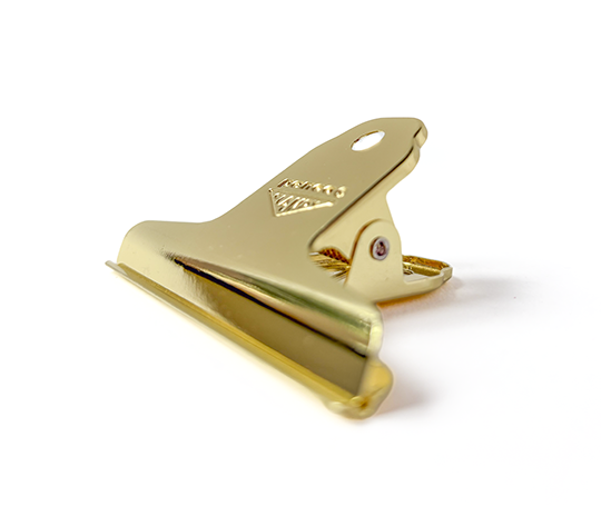 Penco - pince en métal Clampy