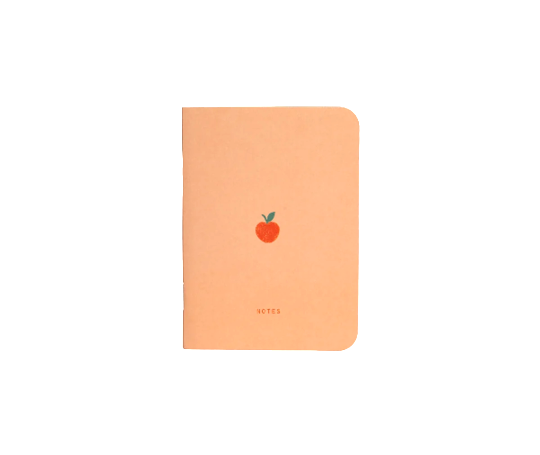 Season Paper - carnet de poche - Granny