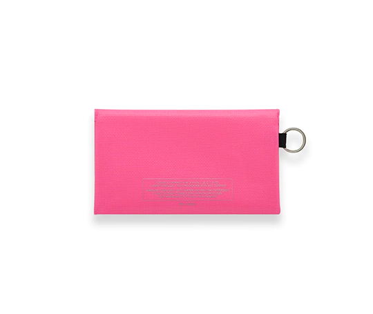 Carry-Tite Tarp - Pochette plumier rose