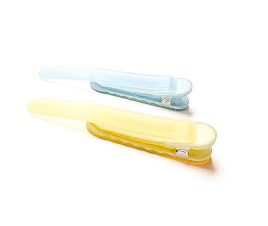 Pince Patap - marque-page en silicone