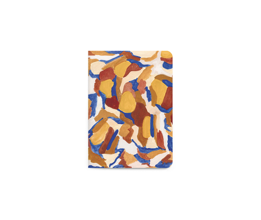 Tout petit carnet - Fauve