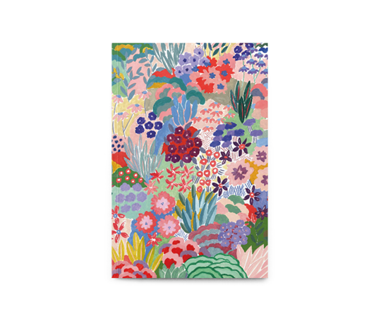 Carnet medium - Chromatics