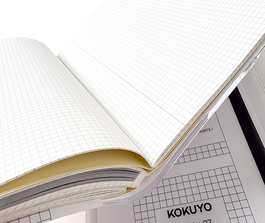 Jibun Techo - Agenda First Kit 2027 - White