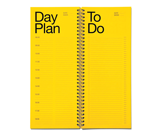 Marjolein Delhaas - things to do today - No 7404 Mangue