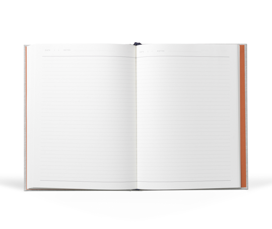 Notem - Work journal EVEN