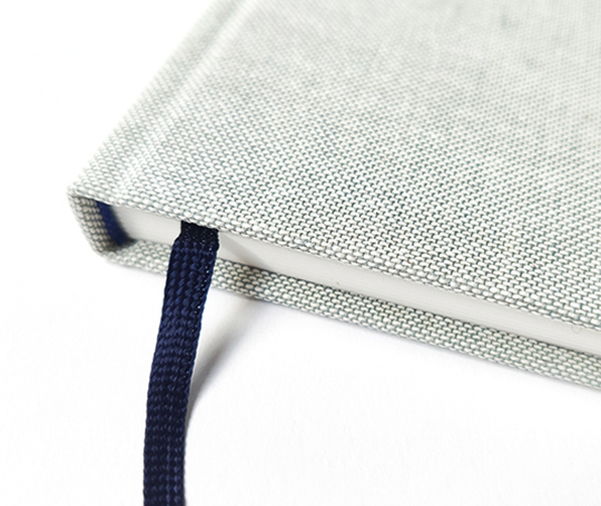 Notem - Work journal EVEN