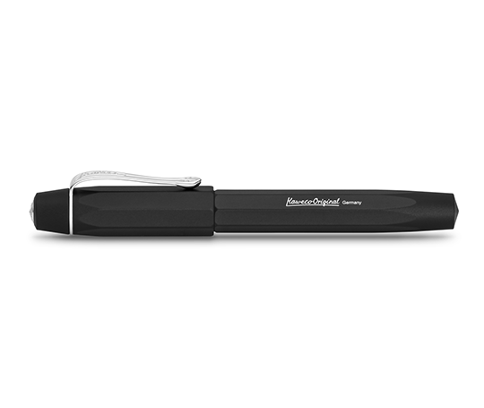 Kaweco Stylo-plume Original 250 Black Chrome