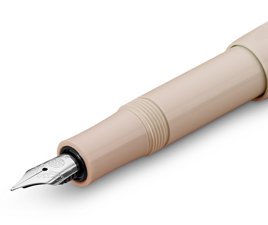 Kaweco Sport stylo-plume en plastique - Macchiato