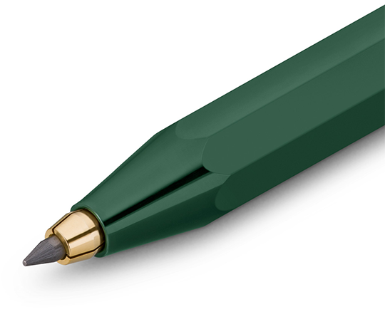 Kaweco Sport Clutch porte-mine en plastique - Forest