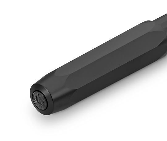 Kaweco Perkeo roller - Noir
