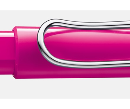 Lamy Safari stylo-plume - Pink