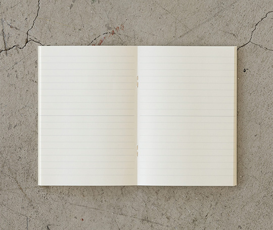 MD Paper set de 3 carnets A6