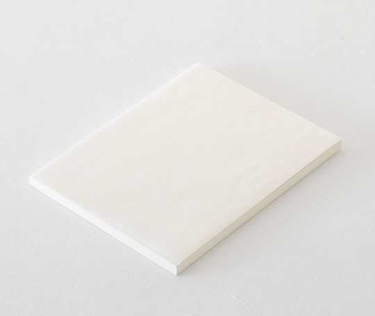 MD Paper Cotton carnet