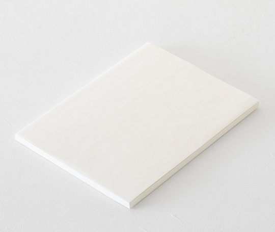 MD Paper Cotton carnet