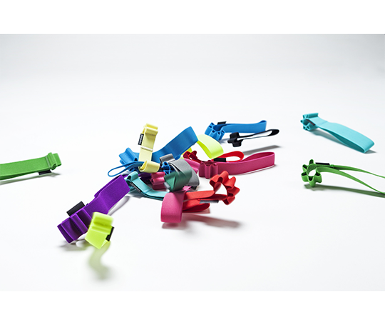 Elastique à carnet - Navy blue