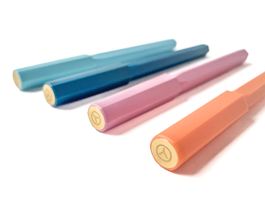 Ystudio roller Ocean Sustainable - Sunset Orange