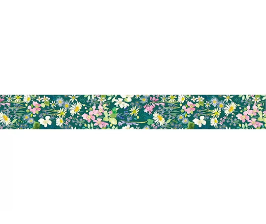 MT Bluebellgray - washi tape Woodline Walk