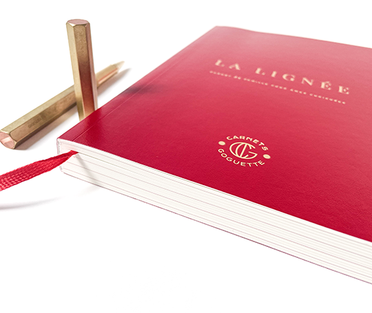 Carnet de famille - La Lignée