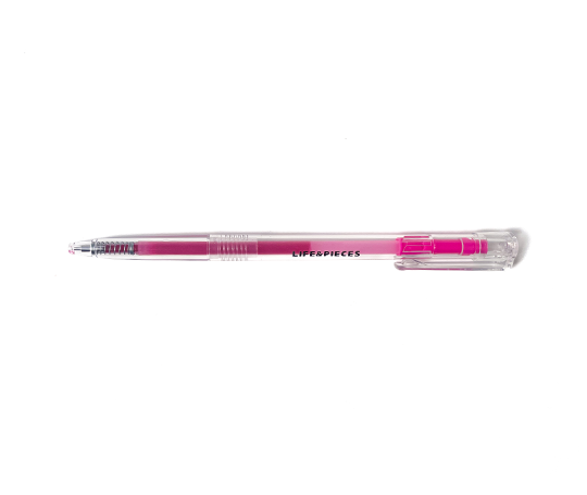 Quickdry gel pen 0.38 - Rose