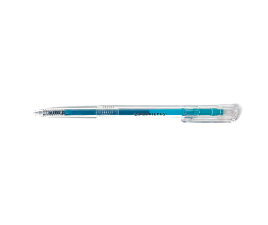 Quickdry gel pen 0.38 - Turquoise