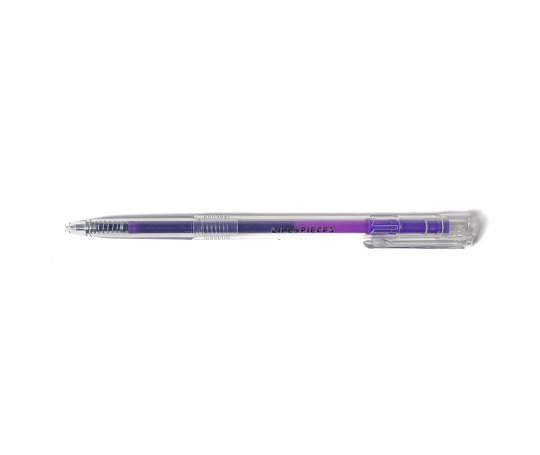 Quickdry gel pen 0.38 - Mauve