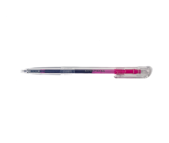 Quickdry gel pen 0.38 - Lavande