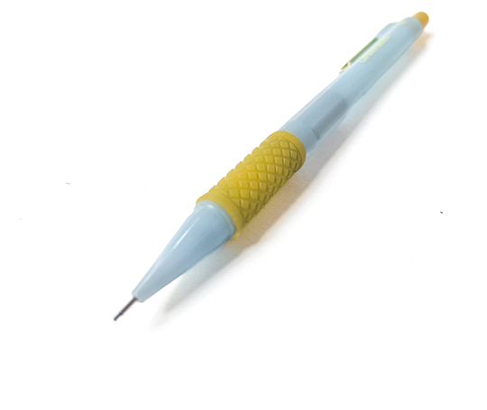 Porte-mine 0.5 mm - Bleu ciel