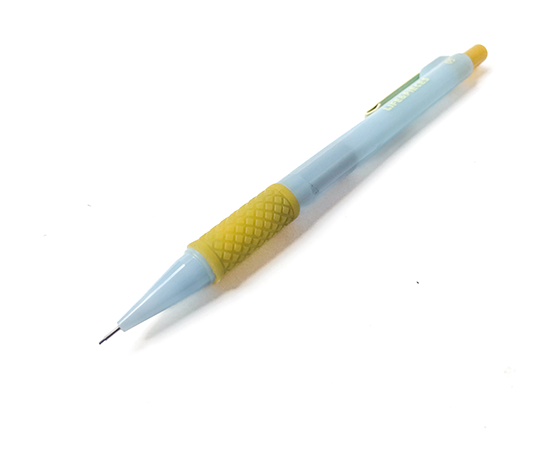Porte-mine 0.5 mm - Bleu ciel