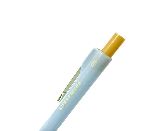 Porte-mine 0.5 mm - Bleu ciel