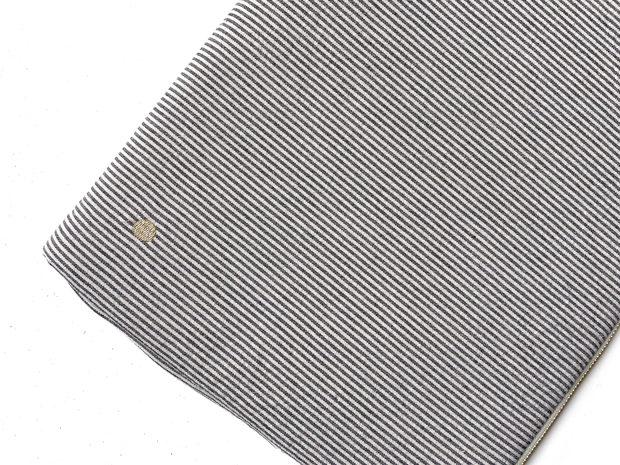 Housse en coton pour ordinateur portable 15/16 pouces - Finette