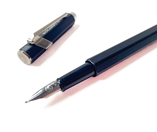 Caran d'Ache - 849 stylo-plume Classic Line - Noir