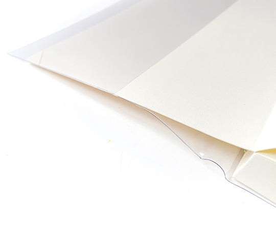 MD Paper -  housse de protection en plastique pour le Codex