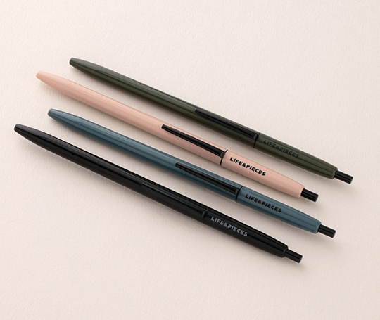 Stylo à bille Classy Slim 0,5 mm - Lilac