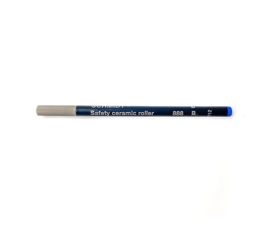Recharge Schmidt Safety Ceramic Roller SCR 888 - Bleu