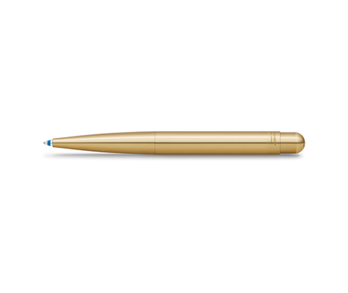 Kaweco Liliput stylo-bille miniature - Laiton