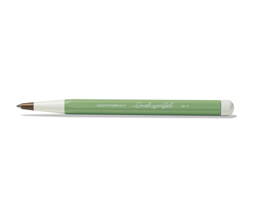 Leuchtturm rollerball Drehgriffel - Sage