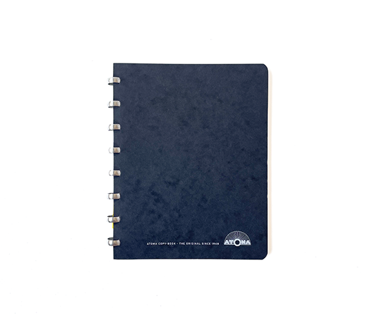 Atoma - Carnet Elegant - A5