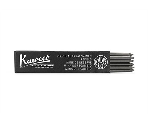 Kaweco mines 3,2mm 5B