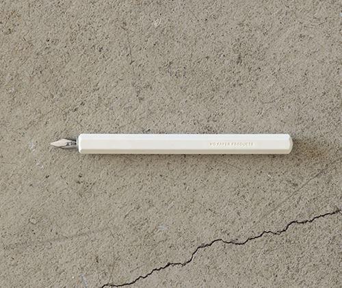 MD Paper dip pen plume