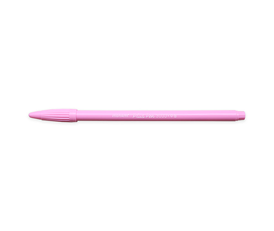 Monami Plus Pen 3000 - Rose pur