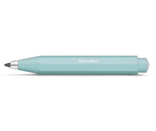 Kaweco Sport Clutch porte-mine en plastique - Menthe