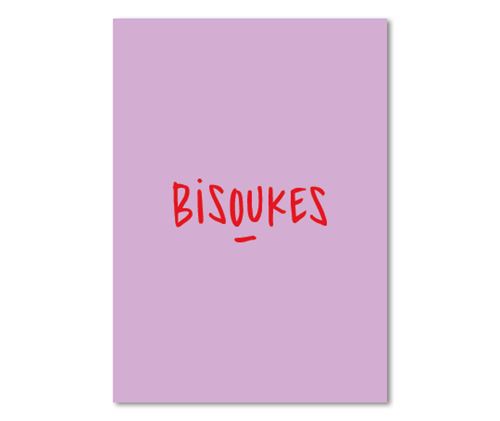 Bisoukes